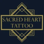 Sacred Heart Tattoo